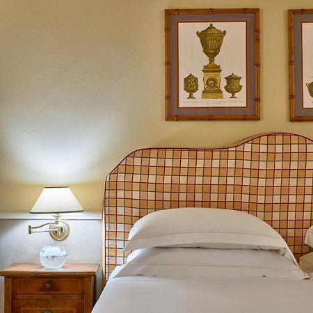 Bagni Di Pisa Palace & Thermal Spa - The Leading Hotels Of The World San Giuliano Terme Szoba fotó